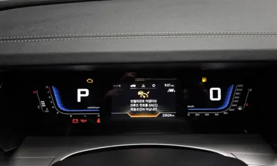 KG_Mobility_Ssangyong Torres 2024, 23624 км, за 13719.31 USD - фото 8