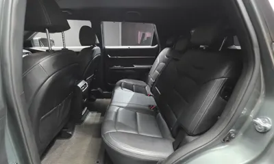 KG_Mobility_Ssangyong Torres 2024, 23624 км, за 13719.31 USD - фото 26