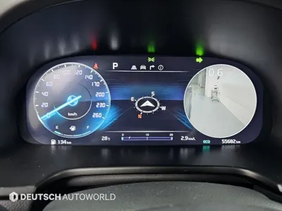 Kia K9 2022, 55678 км, за 23337.44 USD - фото 6