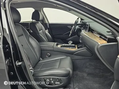 Kia K9 2022, 55678 км, за 23337.44 USD - фото 8
