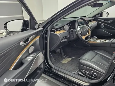 Kia K9 2022, 55678 км, за 23337.44 USD - фото 10