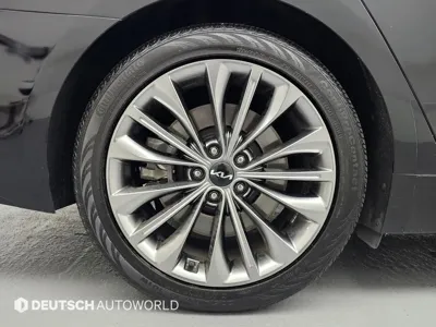 Kia K9 2022, 55678 км, за 23337.44 USD - фото 18