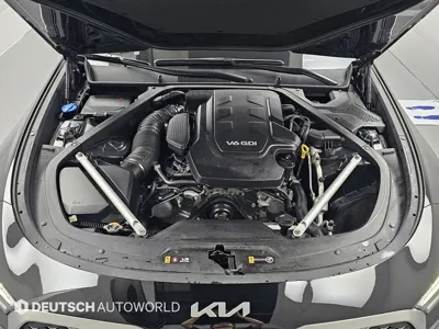 Kia K9 2022, 55678 км, за 23337.44 USD - фото 19
