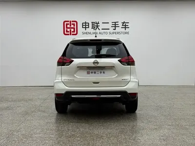 Nissan X-Trail 2021, 60900 км, за 12178.3 USD