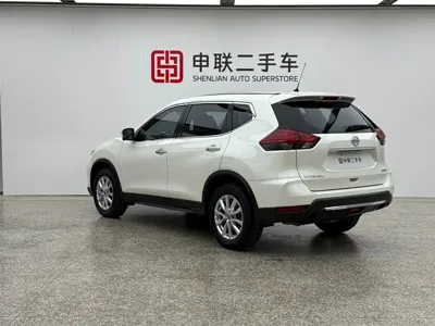 Nissan X-Trail 2021, 60900 км, за 12178.3 USD