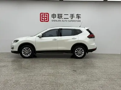 Nissan X-Trail 2021, 60900 км, за 12178.3 USD