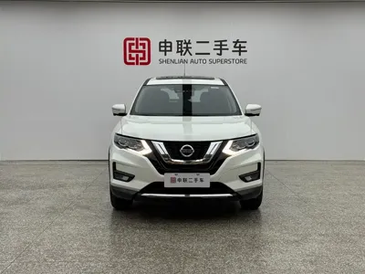 Nissan X-Trail 2021, 60900 км, за 12178.3 USD