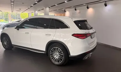 Mercedes-Benz GLC-Class 2025, 19015 км, за 44965.21 USD