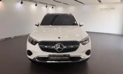 Mercedes-Benz GLC-Class 2025, 19015 км, за 44965.21 USD