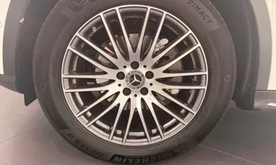 Mercedes-Benz GLC-Class 2025, 19015 км, за 44965.21 USD