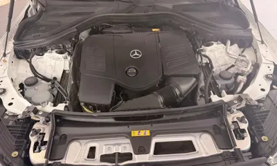 Mercedes-Benz GLC-Class 2025, 19015 км, за 44965.21 USD - фото 6