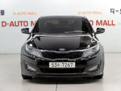 Kia K5 2013, 84834 км, за 3776.78 USD