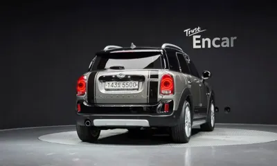MINI Countryman 2018, 75297 км, за 11039.14 USD