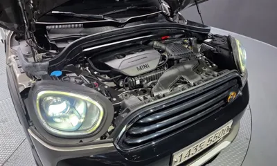 MINI Countryman 2018, 75297 км, за 11039.14 USD - фото 6