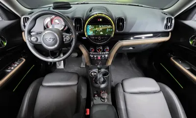 MINI Countryman 2018, 75297 км, за 11039.14 USD - фото 7
