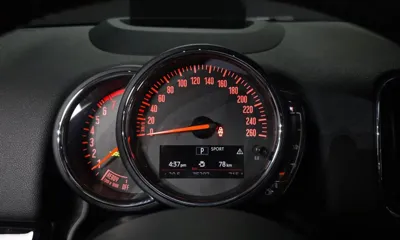 MINI Countryman 2018, 75297 км, за 11039.14 USD - фото 8