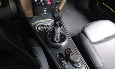 MINI Countryman 2018, 75297 км, за 11039.14 USD - фото 9