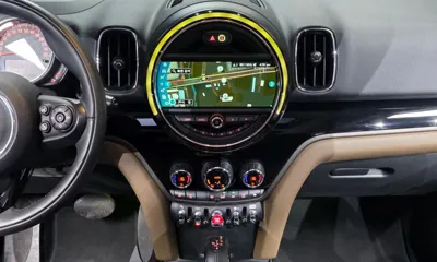 MINI Countryman 2018, 75297 км, за 11039.14 USD - фото 14