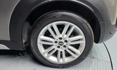 MINI Countryman 2018, 75297 км, за 11039.14 USD - фото 21