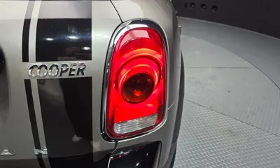 MINI Countryman 2018, 75297 км, за 11039.14 USD - фото 23