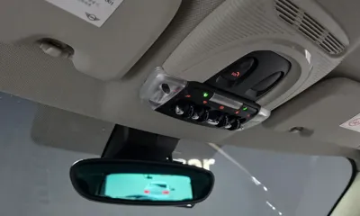 MINI Countryman 2018, 75297 км, за 11039.14 USD - фото 27