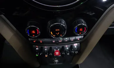 MINI Countryman 2018, 75297 км, за 11039.14 USD - фото 34