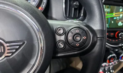 MINI Countryman 2018, 75297 км, за 11039.14 USD - фото 35