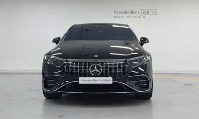 Mercedes-Benz EQS 2022, 48077 км, за 66955.5 USD
