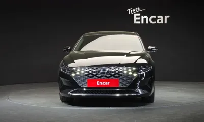 Hyundai Grandeur 2020, 107147 км, за 12228.99 USD