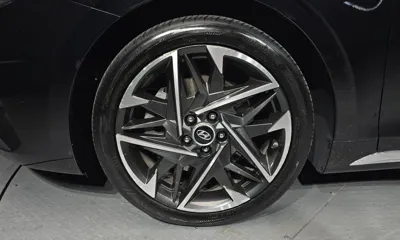 Hyundai Grandeur 2020, 107147 км, за 12228.99 USD