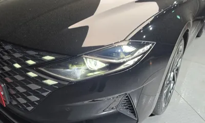 Hyundai Grandeur 2020, 107147 км, за 12143.89 USD - фото 22