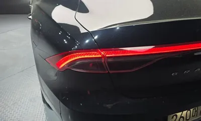 Hyundai Grandeur 2020, 107147 км, за 12143.89 USD - фото 23