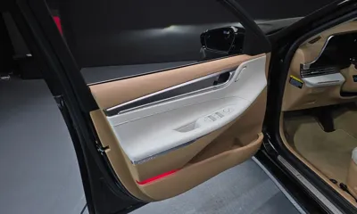 Hyundai Grandeur 2020, 107147 км, за 12143.89 USD - фото 24