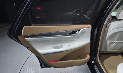 Hyundai Grandeur 2020, 107147 км, за 12143.89 USD - фото 25