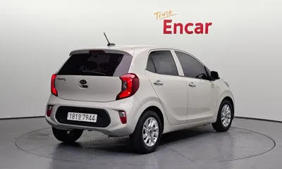 Kia Morning 2019, 144672 км, за 4726.27 USD