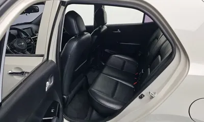 Kia Morning 2019, 144672 км, за 4726.27 USD - фото 12