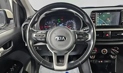 Kia Morning 2019, 144672 км, за 4726.27 USD - фото 14