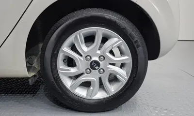 Kia Morning 2019, 144672 км, за 4726.27 USD - фото 21