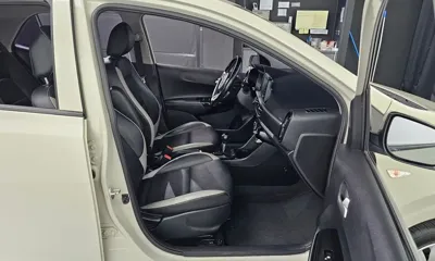 Kia Morning 2019, 144672 км, за 4726.27 USD - фото 26