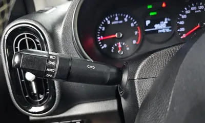 Kia Morning 2019, 144672 км, за 4726.27 USD - фото 28