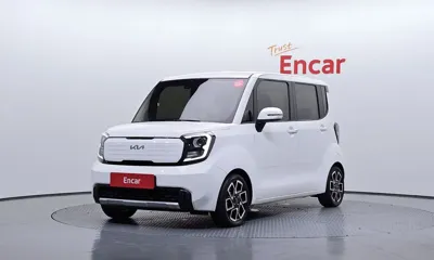 Kia Ray · 2023 год