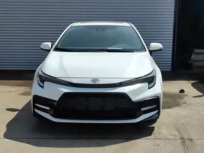 Toyota Levin 2023, 29000 км, за 12236.28 USD