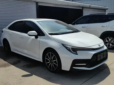 Toyota Levin 2023, 29000 км, за 12236.28 USD