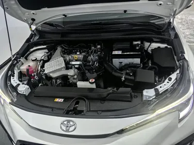 Toyota Levin 2023, 29000 км, за 12236.28 USD