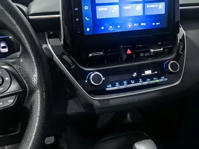 Toyota Levin 2023, 29000 км, за 12236.28 USD