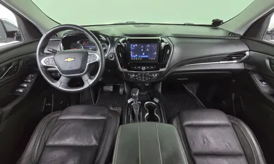 ChevroletGMDaewoo Traverse 2021, 143418 км, за 11644.56 USD - фото 7