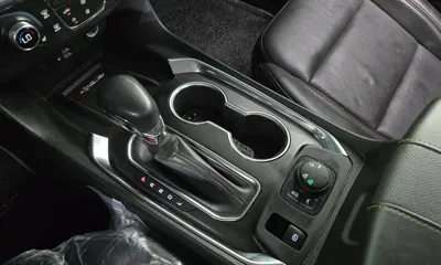 ChevroletGMDaewoo Traverse 2021, 143418 км, за 11644.56 USD - фото 9