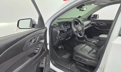 ChevroletGMDaewoo Traverse 2021, 143418 км, за 11644.56 USD - фото 10