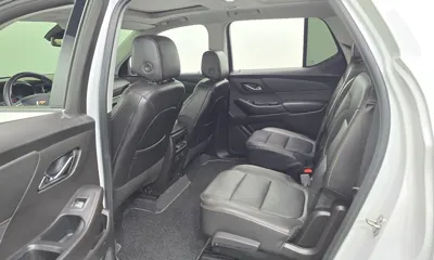 ChevroletGMDaewoo Traverse 2021, 143418 км, за 11644.56 USD - фото 11
