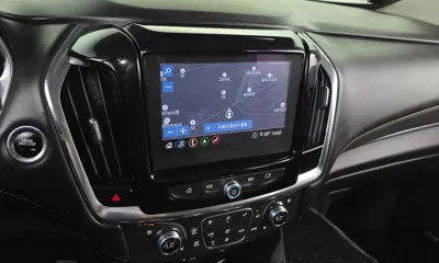 ChevroletGMDaewoo Traverse 2021, 143418 км, за 11644.56 USD - фото 12